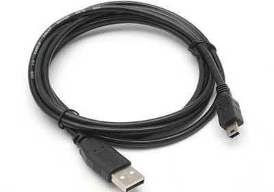 USB AM to Mini 5pin M
