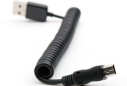USB AM to Mini 5pin cable