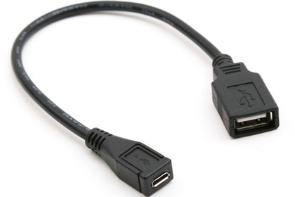 USB AF TO Micro USB