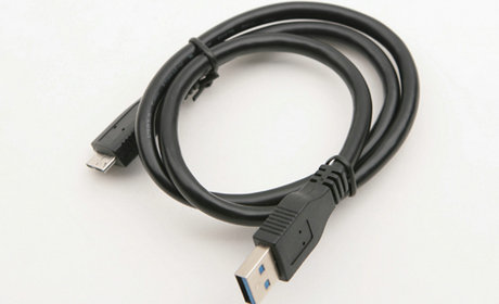 USB3.0 AM to Micro B