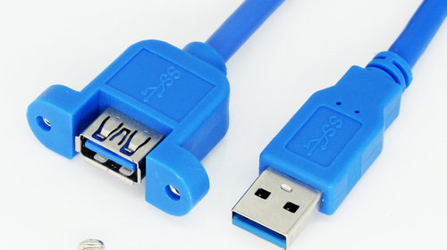 USB3.0 Male to Female