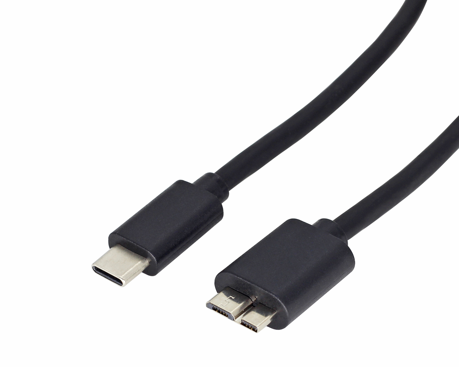 USB C to Micro B 3.0 Cable